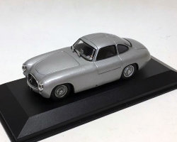 Mercedes-Benz 300 SL W194 1952-1953 (комиссия)