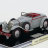 Mercedes 680 S 26/120/180 PS Torpedo Roadster "Saoutchik" chassis no.35949