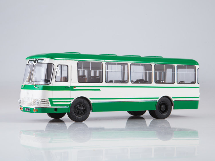 КАВЗ-3100 &quot;Сибирь&quot; 0121MP