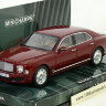 Bentley Mulsanne 2010 (комиссия) - Bentley Mulsanne 2010 (комиссия)