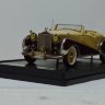 Rolls-Royce Inskip 1947 (комиссия) - Rolls-Royce Inskip 1947 (комиссия)