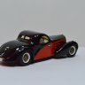1937 Bugatti Atlantic (комиссия) - 1937 Bugatti Atlantic (комиссия)