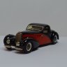 1937 Bugatti Atlantic (комиссия) - 1937 Bugatti Atlantic (комиссия)