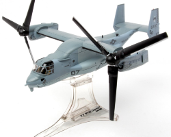 U.S. MV-22 Osprey США -Israel,2007 (Forces of Valor) (комиссия)