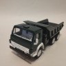 Камский грузовик-5511 самосвал - Камский грузовик-5511 самосвал