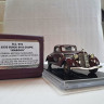 1935 Buick 96-S Coupe (комиссия) - 1935 Buick 96-S Coupe (комиссия)
