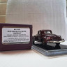 1935 Buick 96-S Coupe (комиссия) - 1935 Buick 96-S Coupe (комиссия)