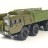 МАЗ-7310 бортовой