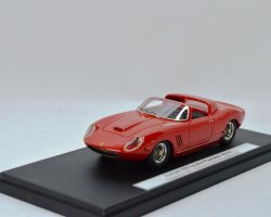 Ferrari 250 Spyder Fantussi 1963/64 (комиссия)