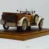 1922 Mercedes Sport Phaeton (комиссия) - 1922 Mercedes Sport Phaeton (комиссия)