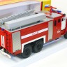 АЦ-7-40 Автоцистерна пожарная (база УРАЛ-4320 4х2) - АЦ-7-40 Автоцистерна пожарная (база УРАЛ-4320 4х2)