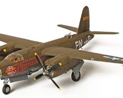 U.S. B-26B MARAUDER (Forces of Valor) (комиссия)