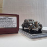 1936 Buick Special Sport Coupe M-46S (комиссия) - 1936 Buick Special Sport Coupe M-46S (комиссия)