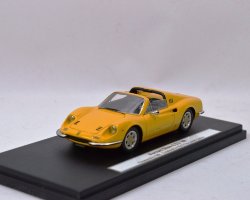 Ferrari Dino GTS 1969 (комиссия)