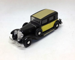 Renault Reinastella Type RM 2 1934 (комиссия)