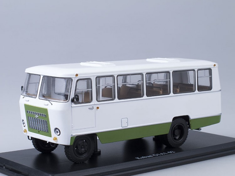 Кубань-Г1А1-02 (бело-зелёный) SSM4005(n)