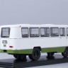 Кубань-Г1А1-02 (бело-зелёный) - Кубань-Г1А1-02 (бело-зелёный)