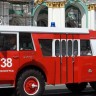 VMA-30 Сидес на шасси ЗИЛ-131 - VMA-30 Сидес на шасси ЗИЛ-131