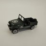 Jeep CJ7 Army USA (комиссия) - Jeep CJ7 Army USA (комиссия)