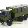 "НЕФАЗ-110" вахта (шасси КАМАЗ-4310) - MD43008_b.jpg