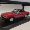 Mercedes-Benz 300 SL 1986 (комиссия) - Mercedes-Benz 300 SL 1986 (комиссия)