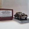 1937 Buick Special Convertible Coupe M46-C (комиссия) - 1937 Buick Special Convertible Coupe M46-C (комиссия)