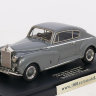 Rolls-Royce Silver Dawn "Pininfarina" 1951 - Rolls-Royce Silver Dawn "Pininfarina" 1951