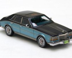 Cadillac Seville 1981 (комиссия)