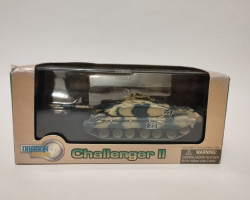 Challenger II Royal Army Batus Canada (комиссия)