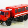 "НЕФАЗ-110" пожарный (шасси КАМАЗ-4310) - MD43009_b.jpg