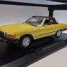 Mercedes-Benz 450 SL 1979 US-version (комиссия) - Mercedes-Benz 450 SL 1979 US-version (комиссия)