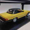 Mercedes-Benz 450 SL 1979 US-version (комиссия) - Mercedes-Benz 450 SL 1979 US-version (комиссия)