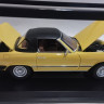 Mercedes-Benz 450 SL 1979 US-version (комиссия) - Mercedes-Benz 450 SL 1979 US-version (комиссия)