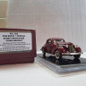 1938 Buick Special Sport Coupe M-46S (комиссия) - 1938 Buick Special Sport Coupe M-46S (комиссия)