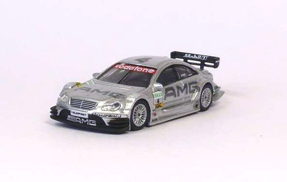 Mercedes-Benz C-Klasse DTM 2005 &quot;Alesi&quot; 