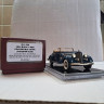 1934 Buick M60 Convertible Coupe (комиссия) - 1934 Buick M60 Convertible Coupe (комиссия)