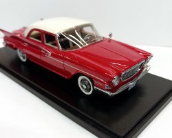 Chrysler Newport Sedan 1961  (комиссия)