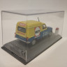 Renault 4 F6 VAN -Darty- 1986 (комиссия) - Renault 4 F6 VAN -Darty- 1986 (комиссия)