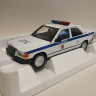 Mercedes-Benz 190 E 1982 -ДПС- г. Москва (конверсия,комиссия) - Mercedes-Benz 190 E 1982 -ДПС- г. Москва (конверсия,комиссия)