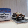 1937 Pontiac Deluxe Six 4-Door Convertible Sedan (комиссия) - 1937 Pontiac Deluxe Six 4-Door Convertible Sedan (комиссия)