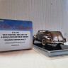 1937 Pontiac Deluxe Six 4-Door Convertible Sedan (комиссия) - 1937 Pontiac Deluxe Six 4-Door Convertible Sedan (комиссия)