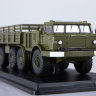 ЗИЛ-135ЛМ бортовой - ЗИЛ-135ЛМ бортовой
