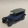 НАМИ-1 1927-1931гг. -серия "Автолегенды СССР" вып.№99 (комиссия) - НАМИ-1 1927-1931гг. -серия "Автолегенды СССР" вып.№99 (комиссия)