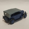 НАМИ-1 1927-1931гг. -серия "Автолегенды СССР" вып.№99 (комиссия) - НАМИ-1 1927-1931гг. -серия "Автолегенды СССР" вып.№99 (комиссия)