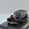 Alfa Romeo 6C 2300 Berline 6 Luci-Castagna 1934 (комиссия) - Alfa Romeo 6C 2300 Berline 6 Luci-Castagna 1934 (комиссия)