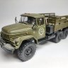 ЗИЛ-131 бортовой (ручная работа,комиссия) - ЗИЛ-131 бортовой (ручная работа,комиссия)