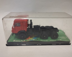 Камский грузовик-5410 седельный тягач (комиссия)