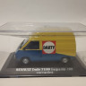 Renault Trafic t1100 fourgon tole -Darty- 1989 court sureleve (комиссия) - Renault Trafic t1100 fourgon tole -Darty- 1989 court sureleve (комиссия)