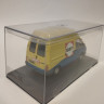 Renault Trafic t1100 fourgon tole -Darty- 1989 court sureleve (комиссия) - Renault Trafic t1100 fourgon tole -Darty- 1989 court sureleve (комиссия)