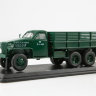 Studebaker US6 U3 бортовой - Studebaker US6 U3 бортовой